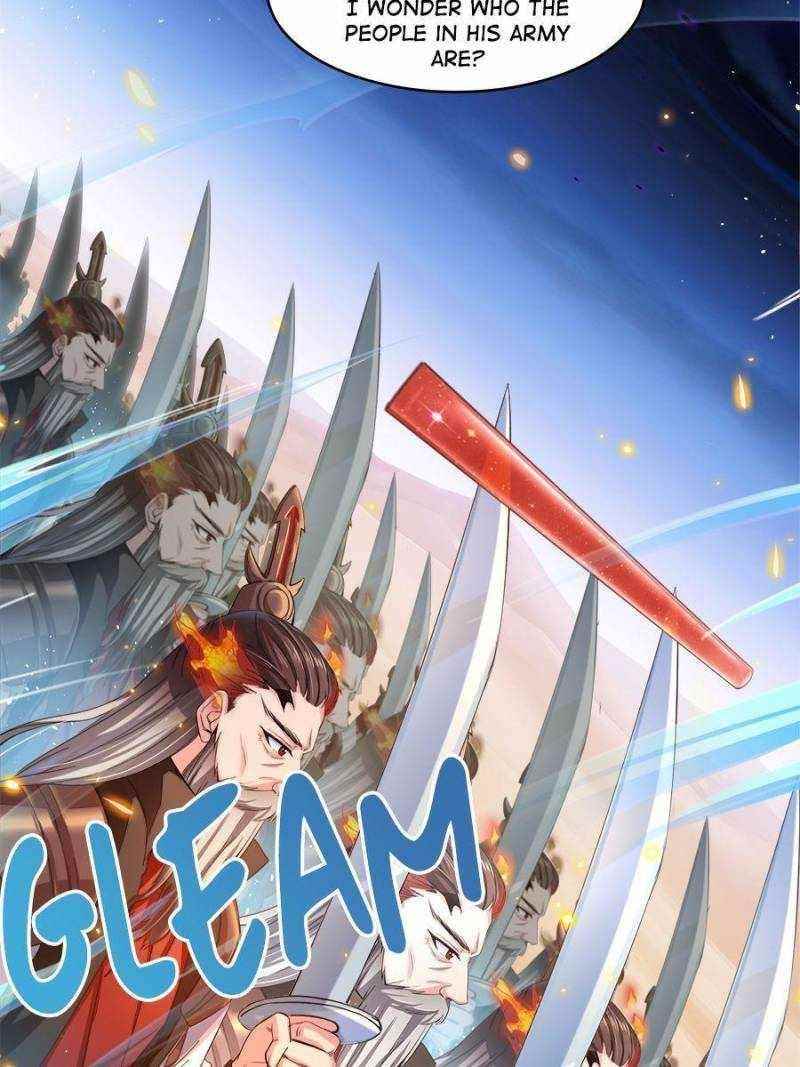 Cultivation Chat Group Chapter 401 - Page 48