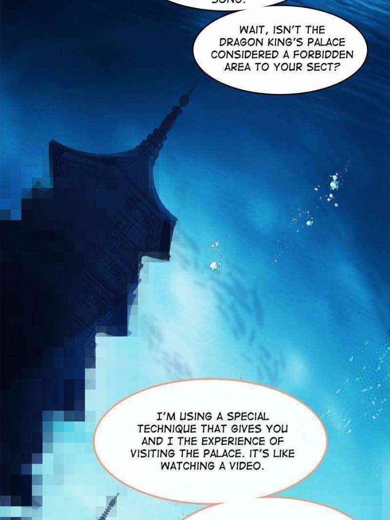 Cultivation Chat Group Chapter 401 - Page 7