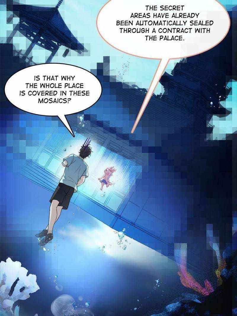 Cultivation Chat Group Chapter 401 - Page 8