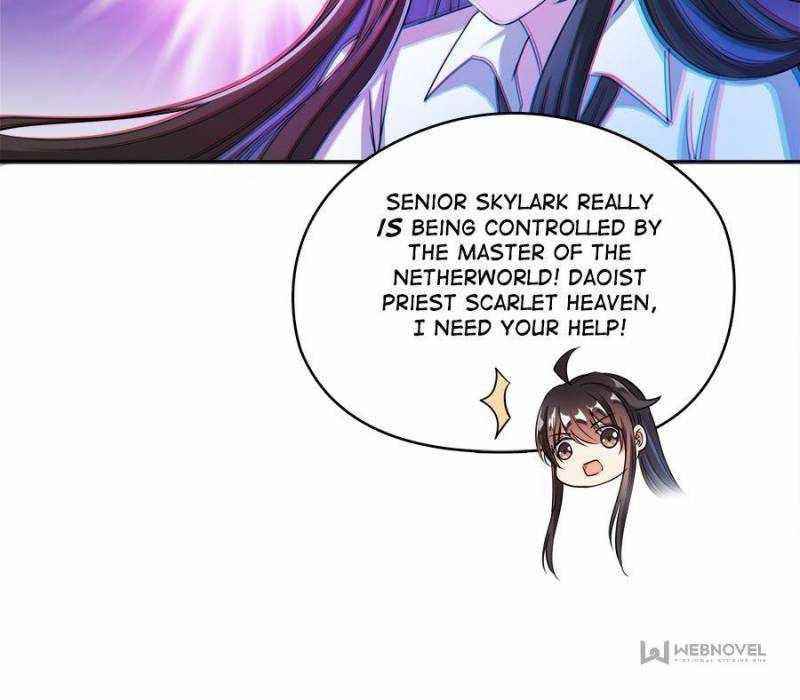 Cultivation Chat Group Chapter 403 - Page 10