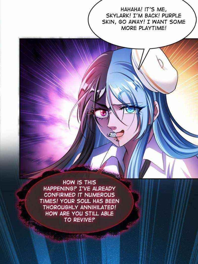 Cultivation Chat Group Chapter 403 - Page 13