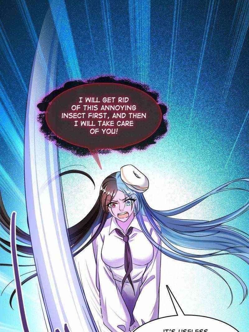 Cultivation Chat Group Chapter 403 - Page 14