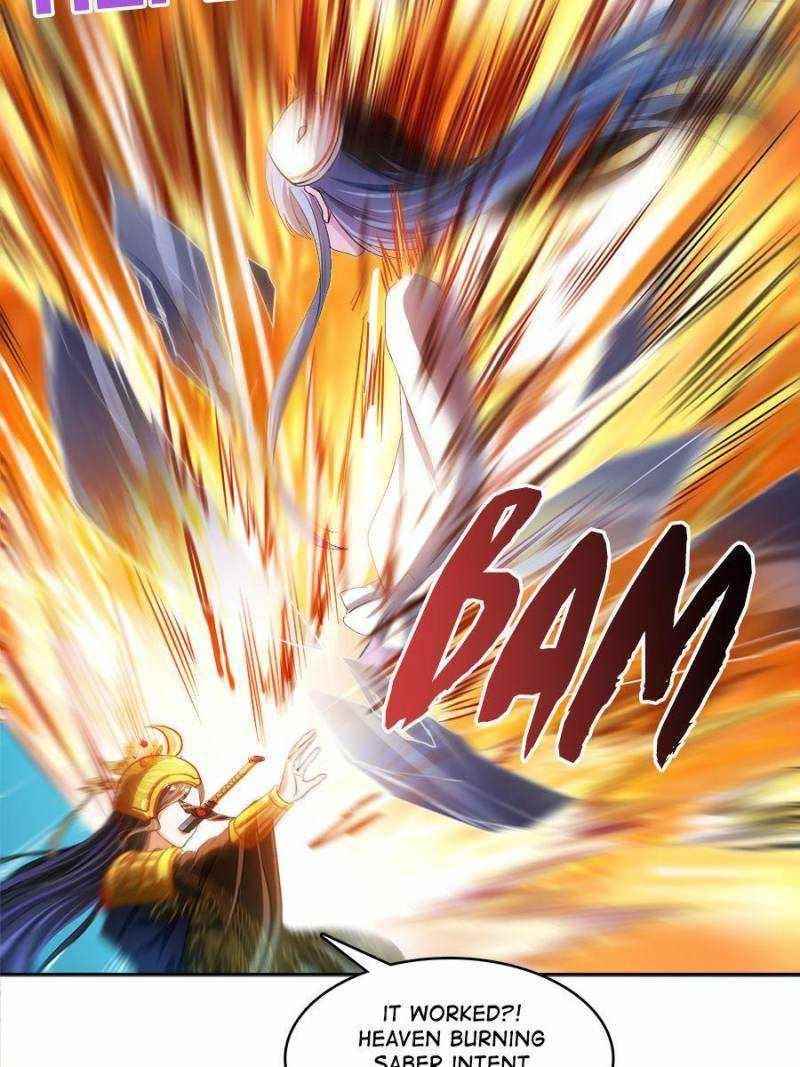 Cultivation Chat Group Chapter 403 - Page 17