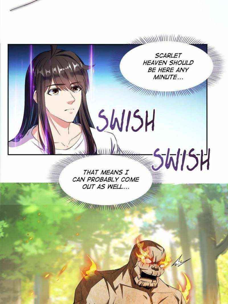 Cultivation Chat Group Chapter 403 - Page 22