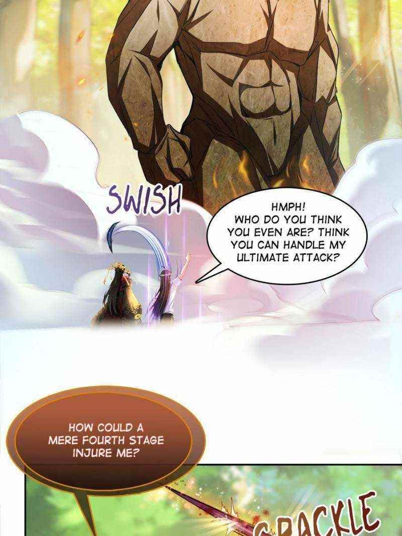 Cultivation Chat Group Chapter 403 - Page 23