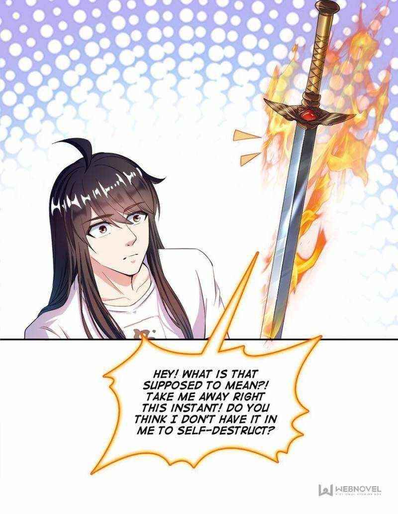 Cultivation Chat Group Chapter 403 - Page 27