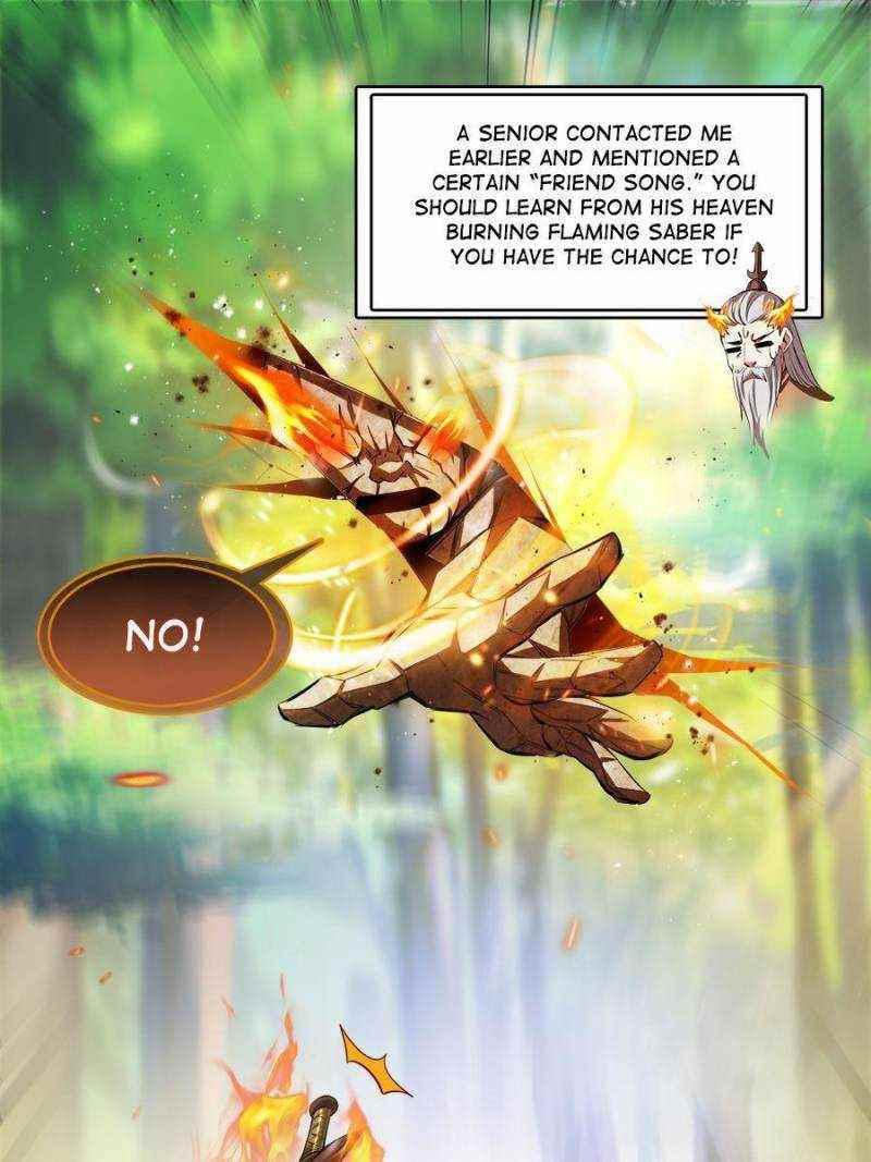 Cultivation Chat Group Chapter 403 - Page 28