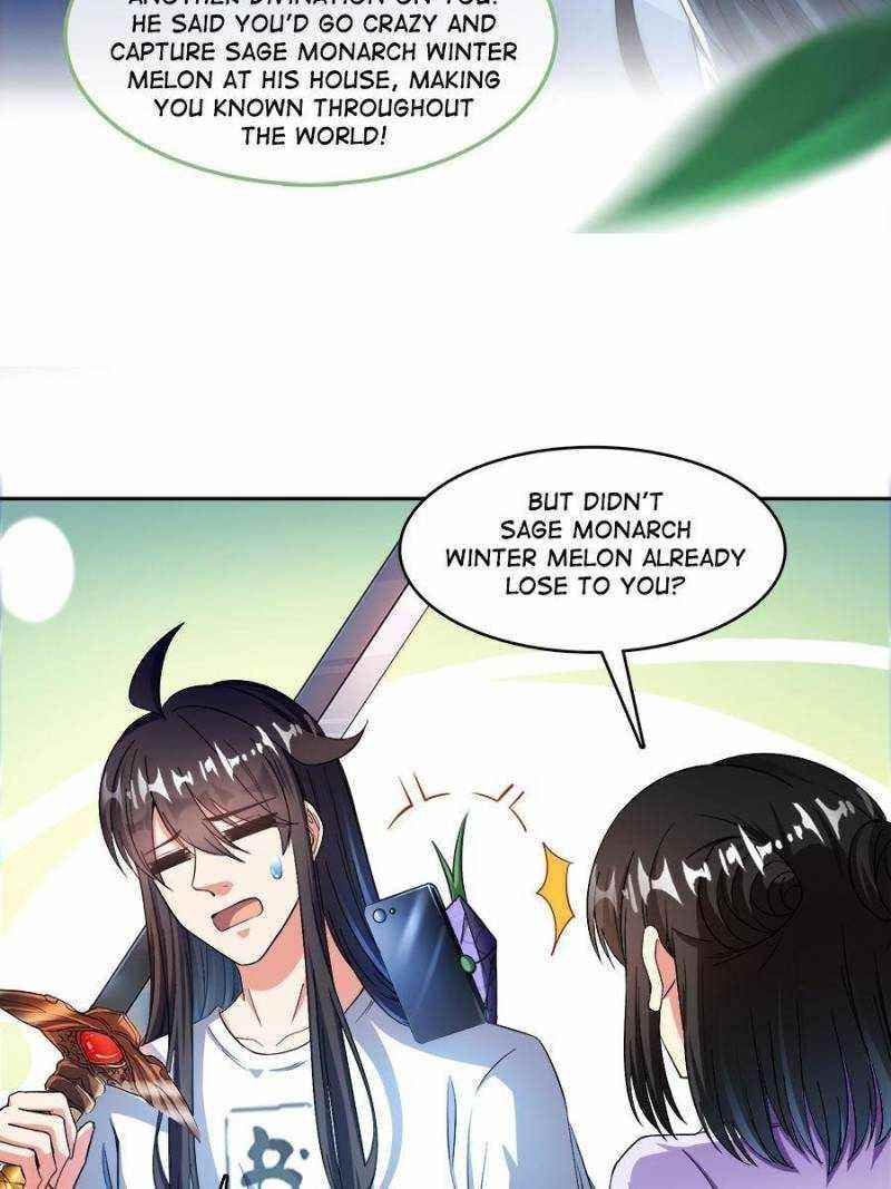 Cultivation Chat Group Chapter 403 - Page 33