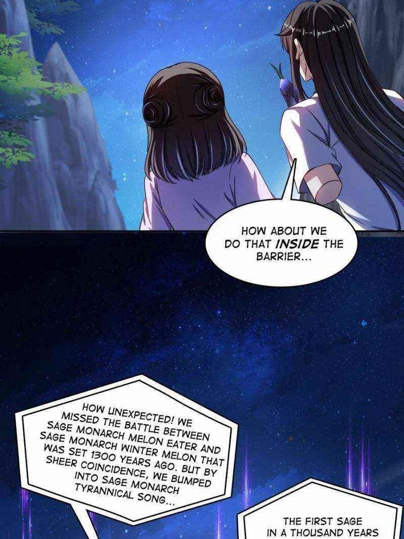 Cultivation Chat Group Chapter 403 - Page 36