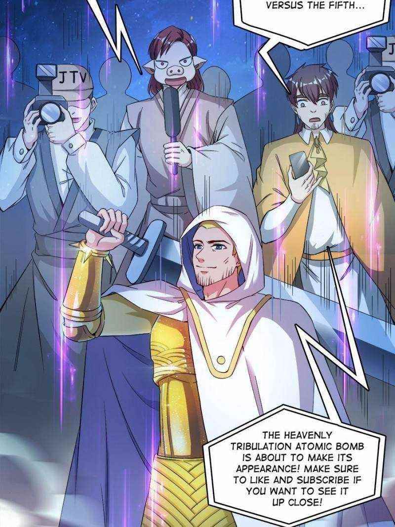 Cultivation Chat Group Chapter 403 - Page 37