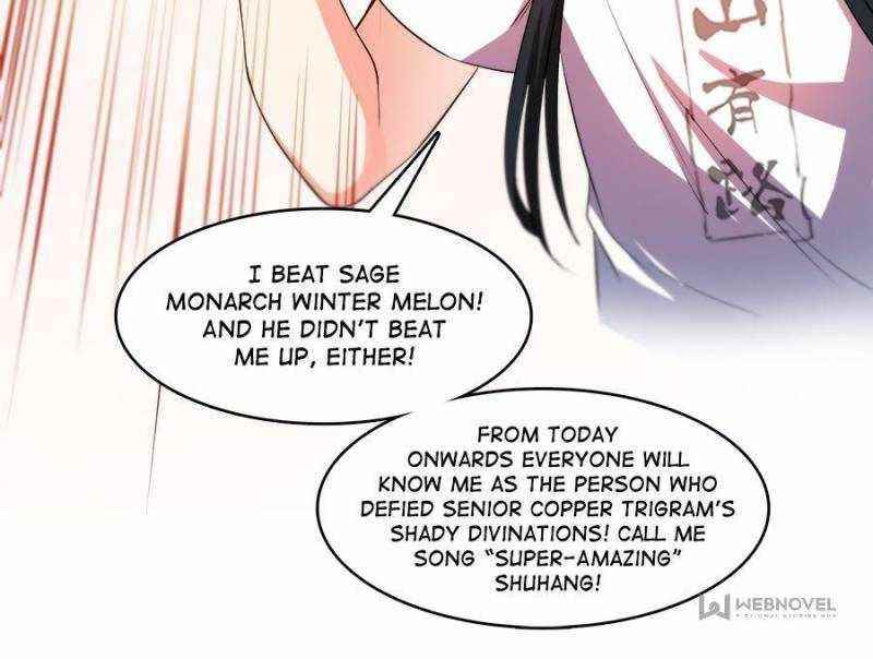 Cultivation Chat Group Chapter 403 - Page 49