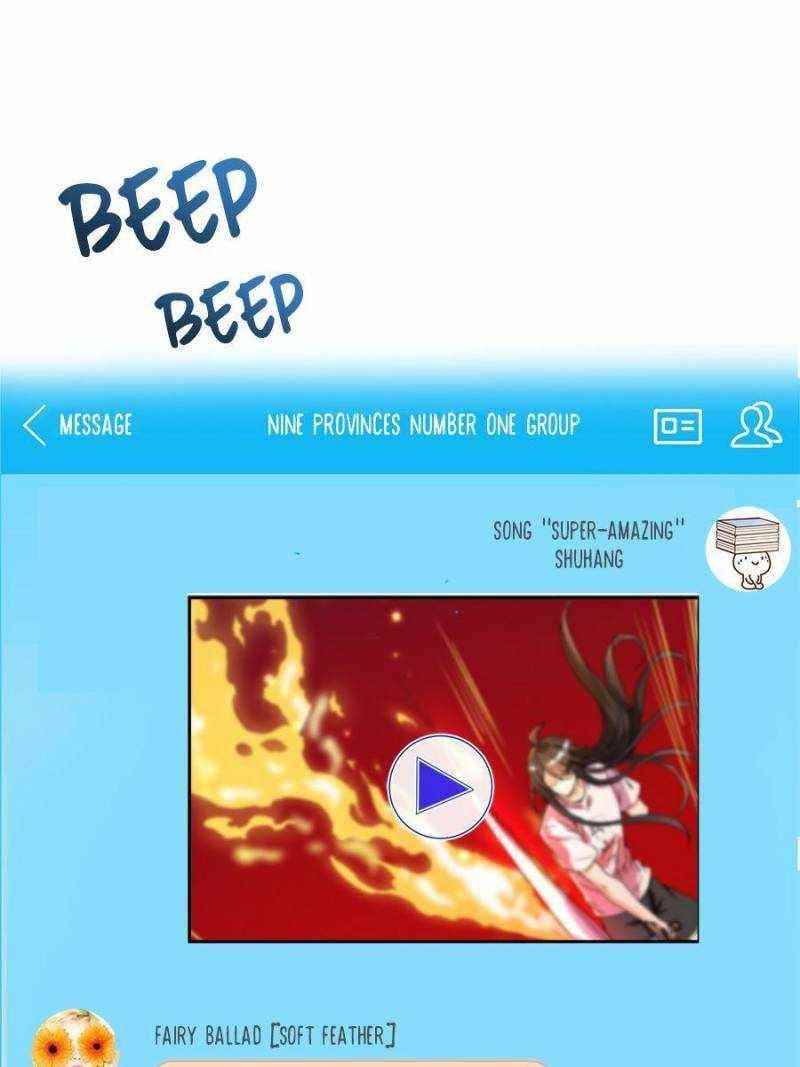 Cultivation Chat Group Chapter 403 - Page 50