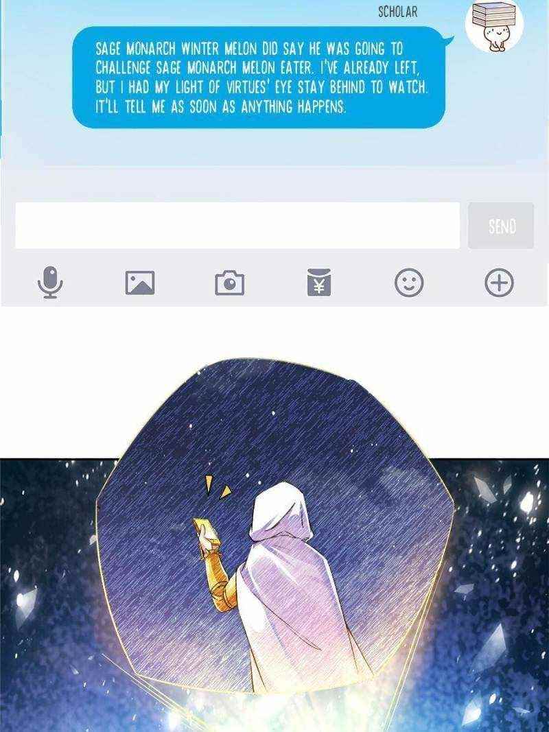 Cultivation Chat Group Chapter 403 - Page 54