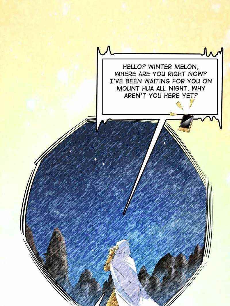 Cultivation Chat Group Chapter 403 - Page 56