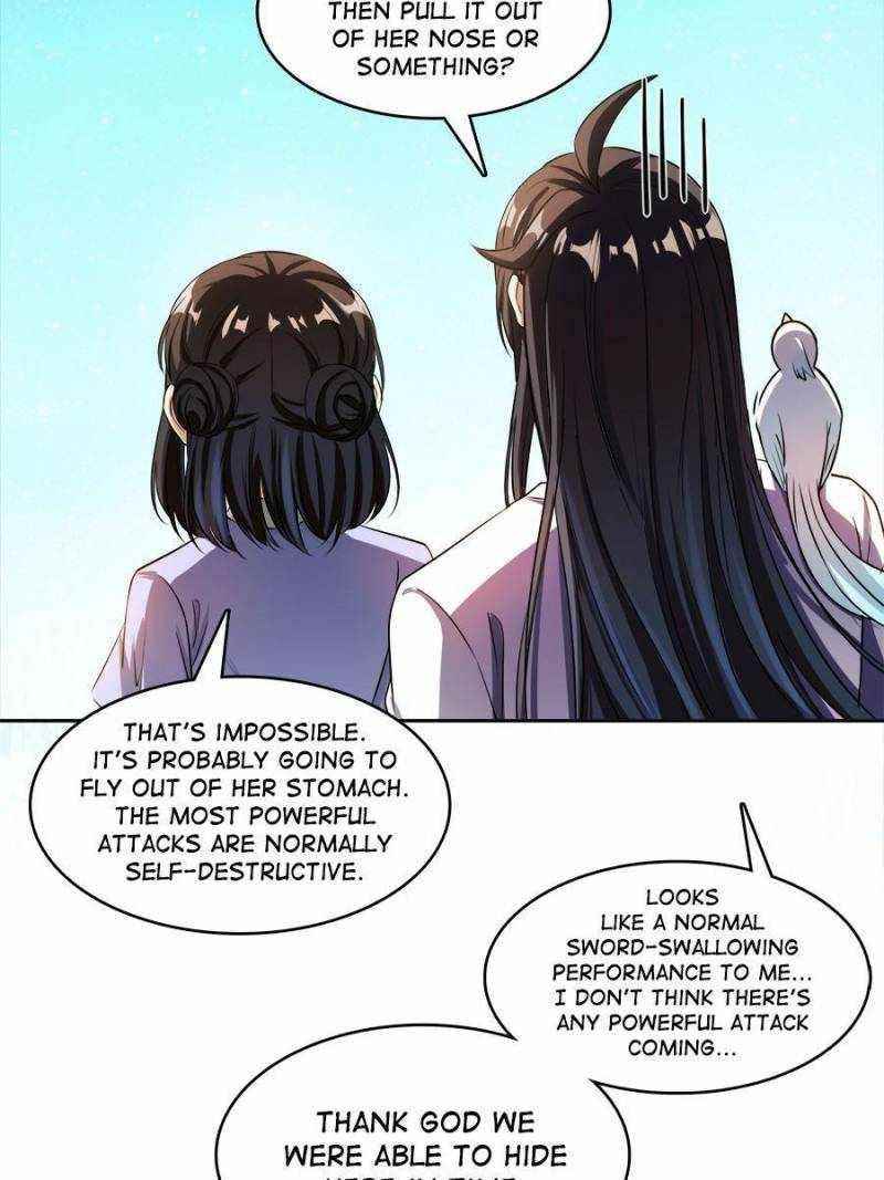 Cultivation Chat Group Chapter 403 - Page 6