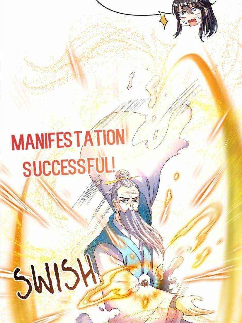 Cultivation Chat Group Chapter 403 - Page 61