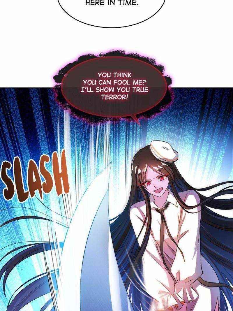 Cultivation Chat Group Chapter 403 - Page 7