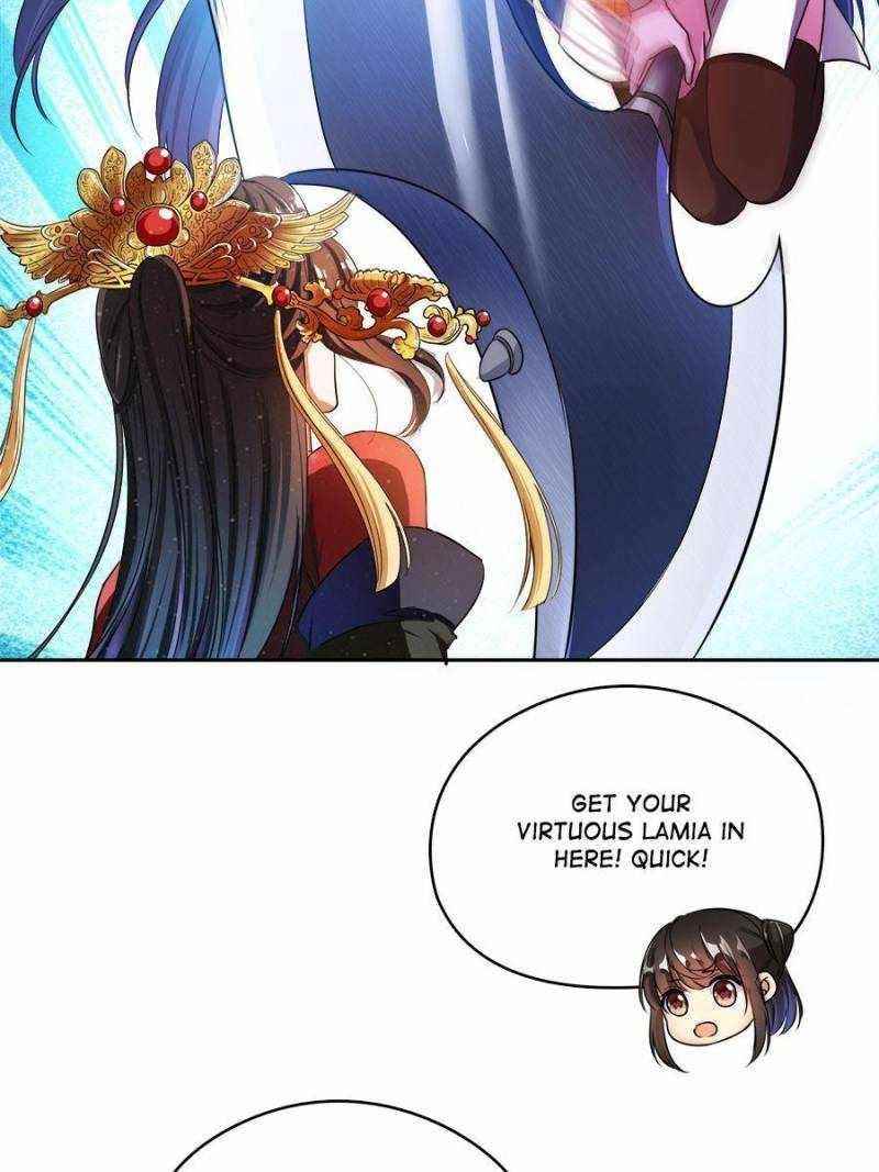 Cultivation Chat Group Chapter 403 - Page 8