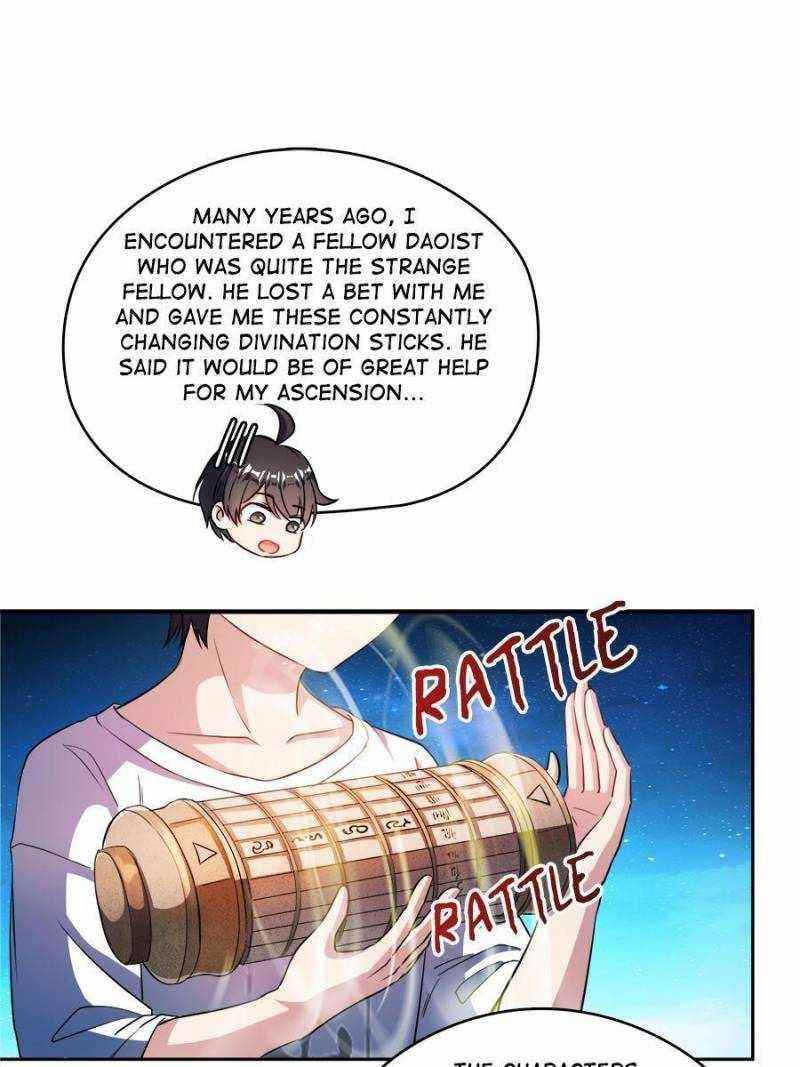 Cultivation Chat Group Chapter 404 - Page 14