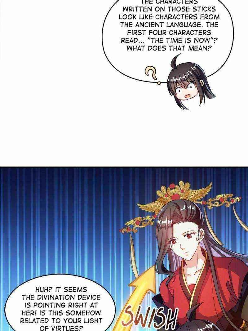 Cultivation Chat Group Chapter 404 - Page 15