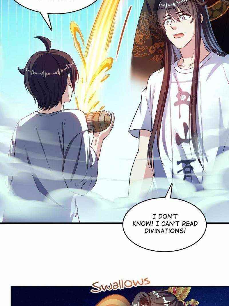 Cultivation Chat Group Chapter 404 - Page 16