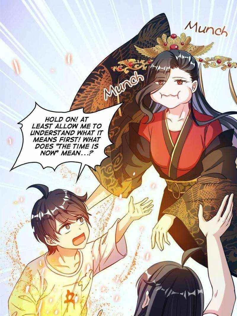 Cultivation Chat Group Chapter 404 - Page 18