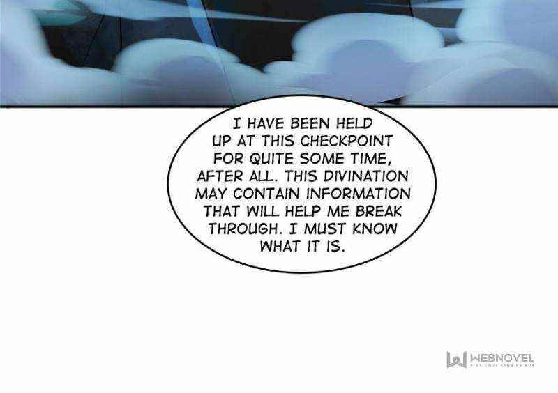 Cultivation Chat Group Chapter 404 - Page 21