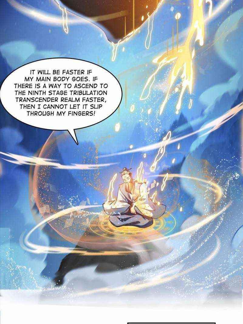 Cultivation Chat Group Chapter 404 - Page 23