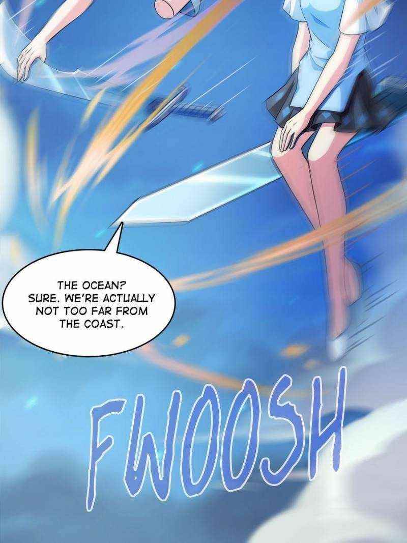 Cultivation Chat Group Chapter 404 - Page 25