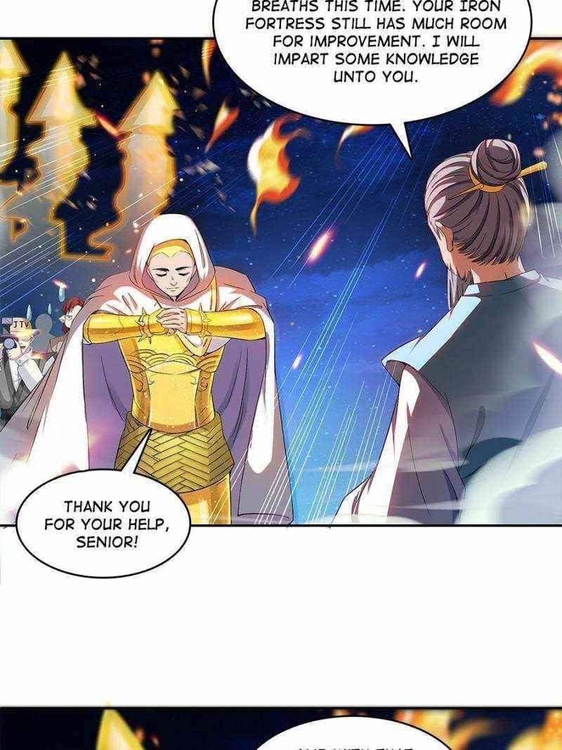 Cultivation Chat Group Chapter 404 - Page 3