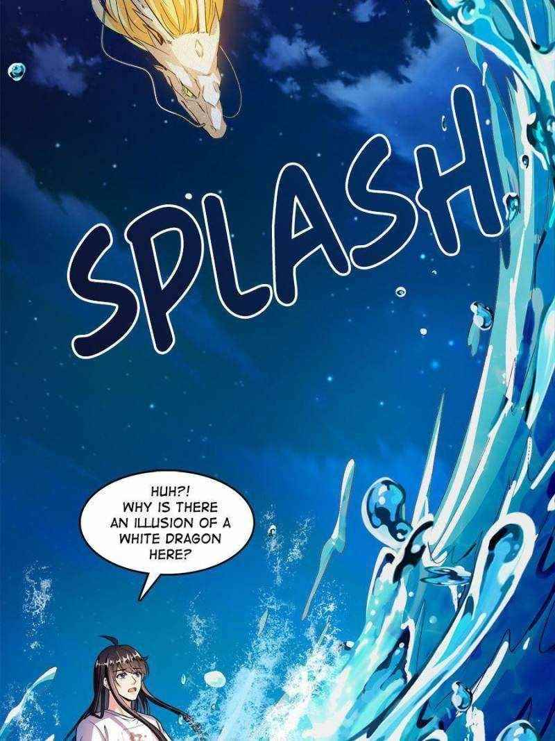 Cultivation Chat Group Chapter 404 - Page 30