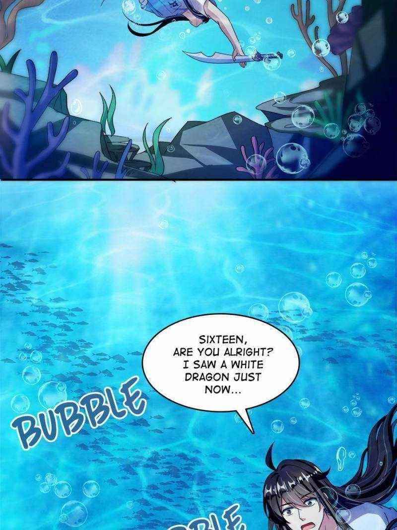 Cultivation Chat Group Chapter 404 - Page 32