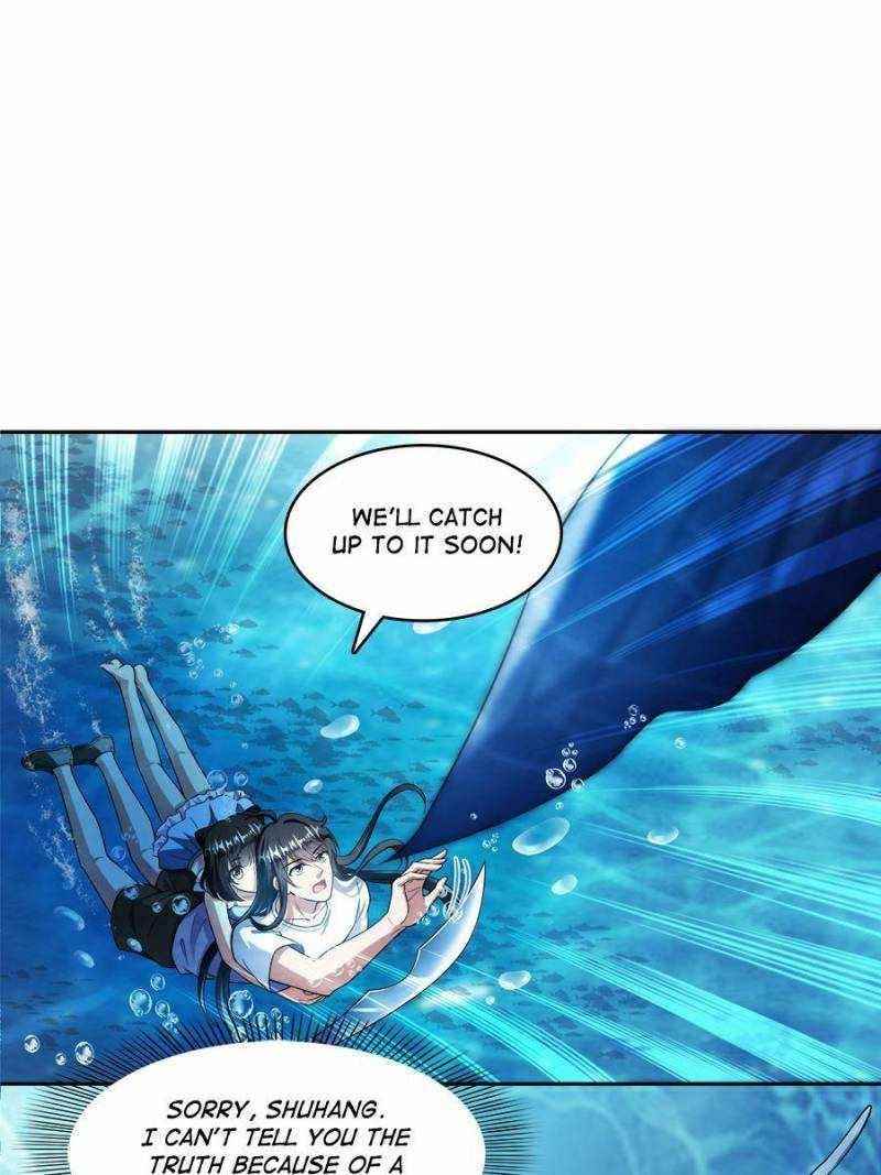 Cultivation Chat Group Chapter 404 - Page 37