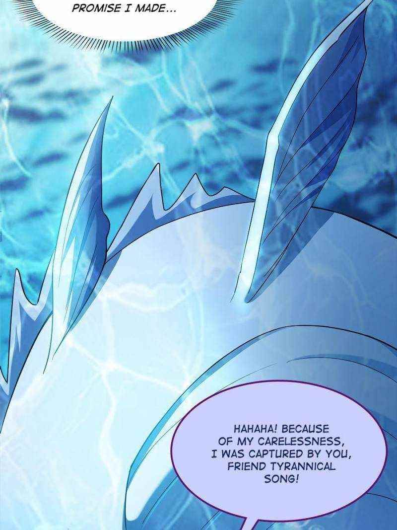 Cultivation Chat Group Chapter 404 - Page 38