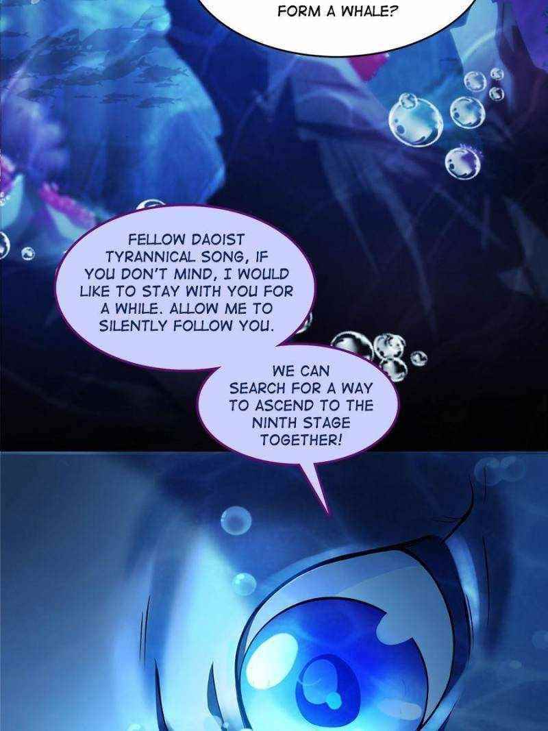 Cultivation Chat Group Chapter 404 - Page 40