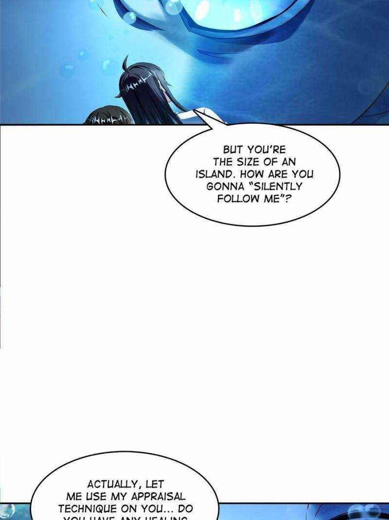 Cultivation Chat Group Chapter 404 - Page 41