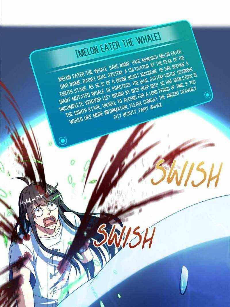 Cultivation Chat Group Chapter 404 - Page 43