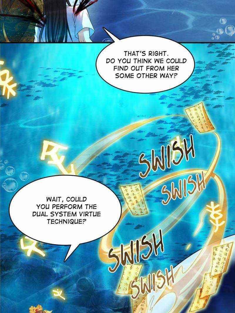 Cultivation Chat Group Chapter 404 - Page 46