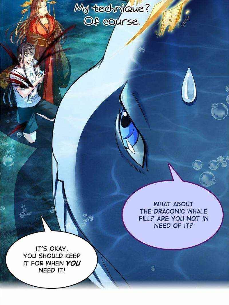 Cultivation Chat Group Chapter 404 - Page 47