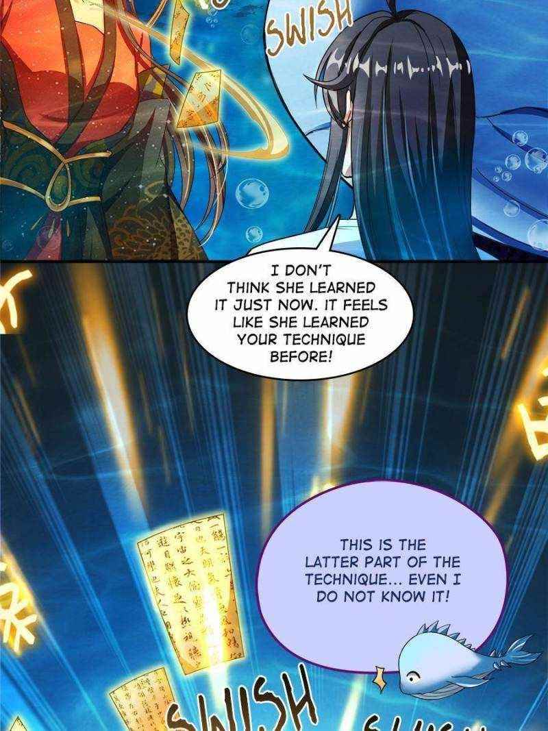 Cultivation Chat Group Chapter 404 - Page 49