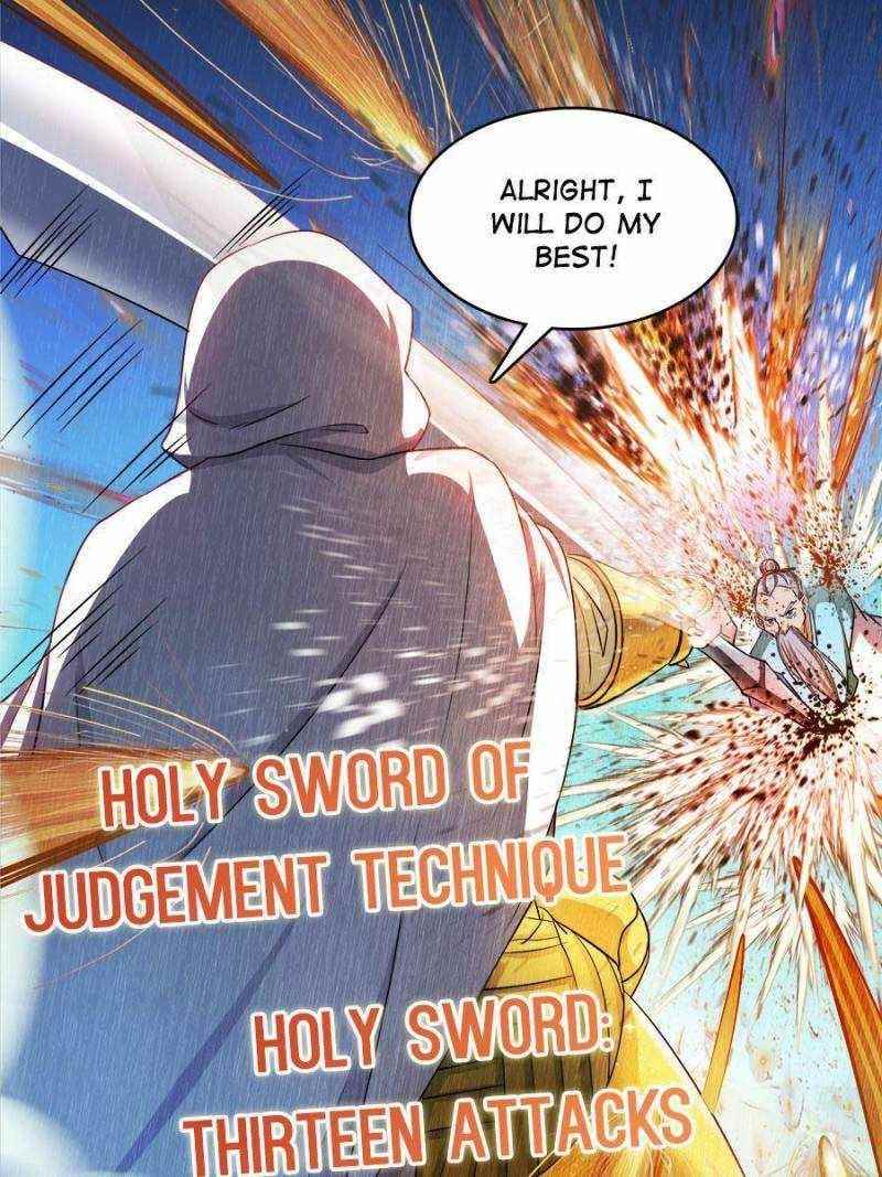 Cultivation Chat Group Chapter 404 - Page 5