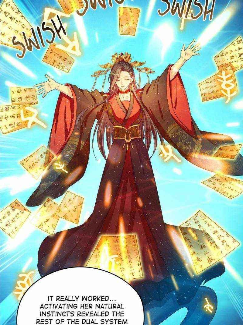 Cultivation Chat Group Chapter 404 - Page 50