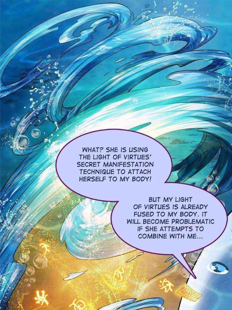 Cultivation Chat Group Chapter 404 - Page 52