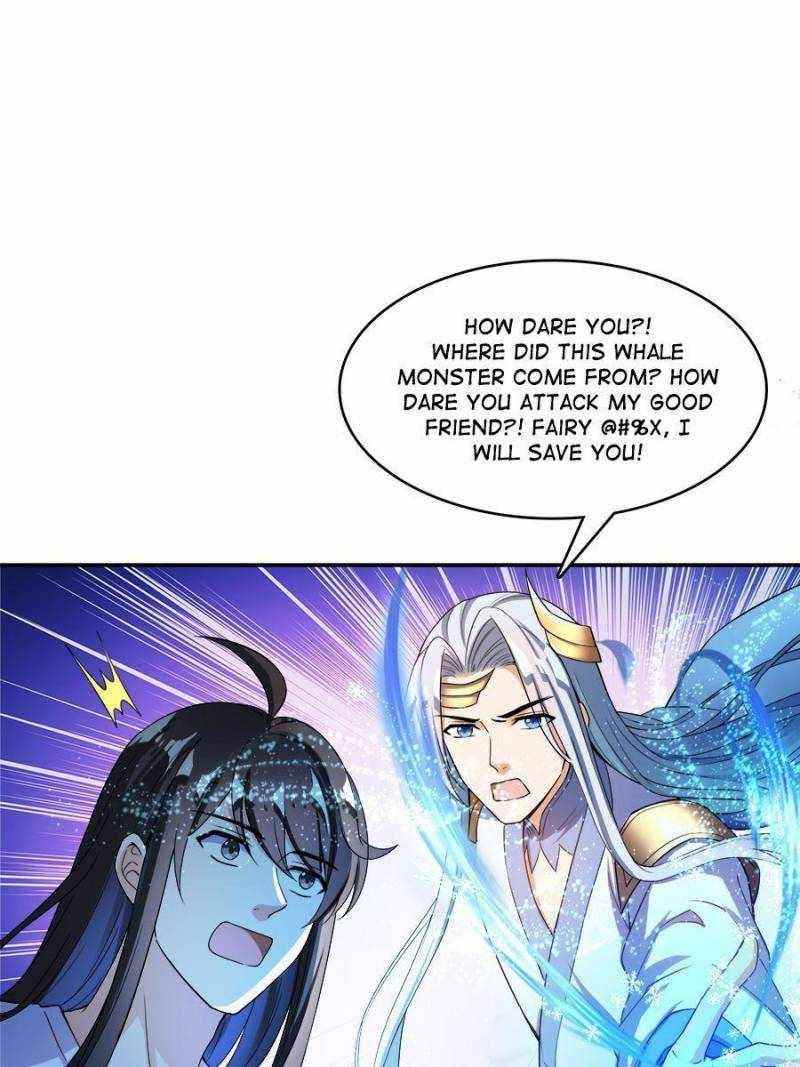 Cultivation Chat Group Chapter 404 - Page 56