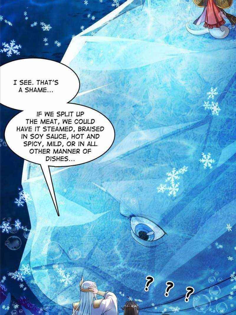 Cultivation Chat Group Chapter 404 - Page 58