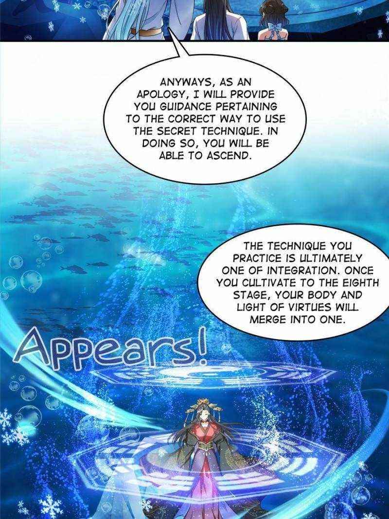 Cultivation Chat Group Chapter 404 - Page 59