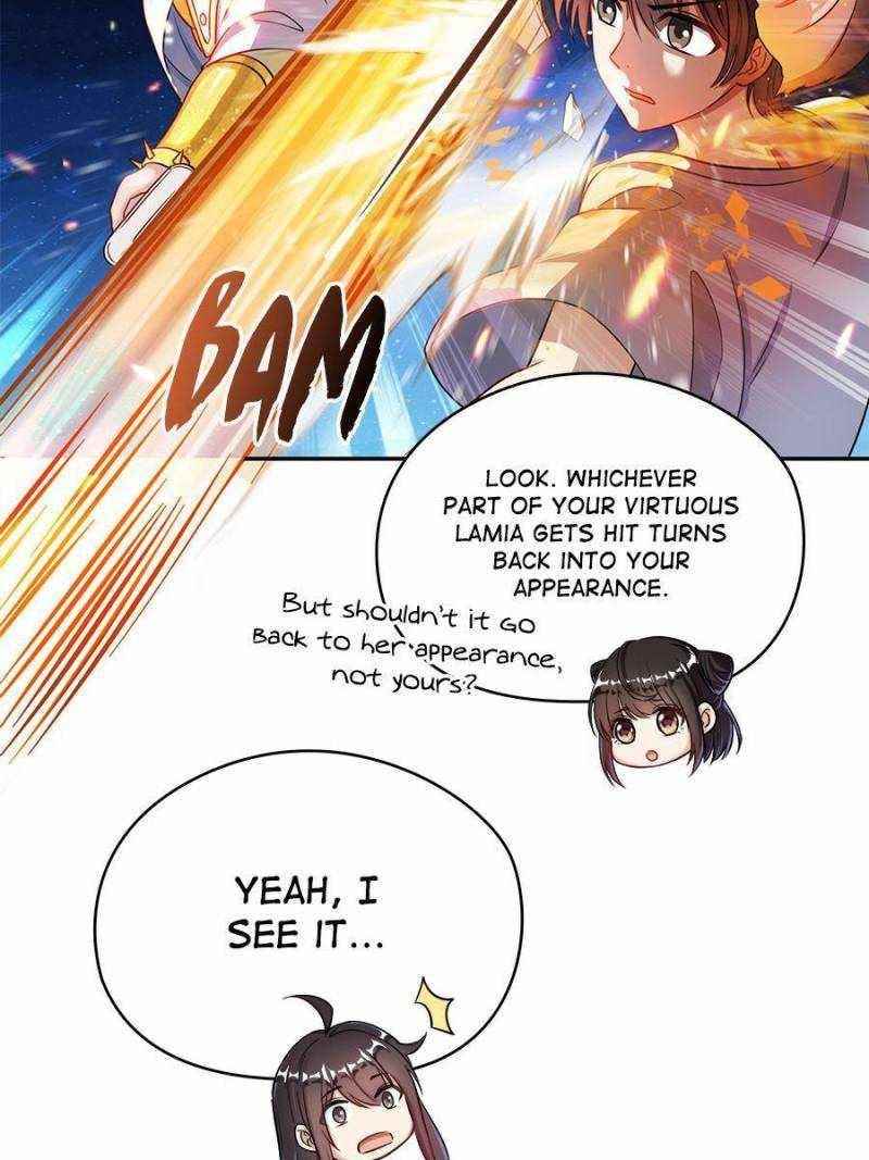 Cultivation Chat Group Chapter 404 - Page 8