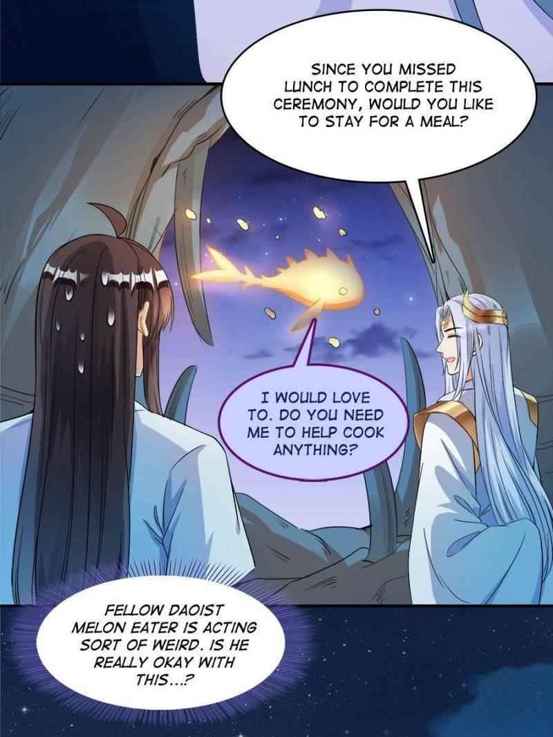 Cultivation Chat Group Chapter 405 - Page 16