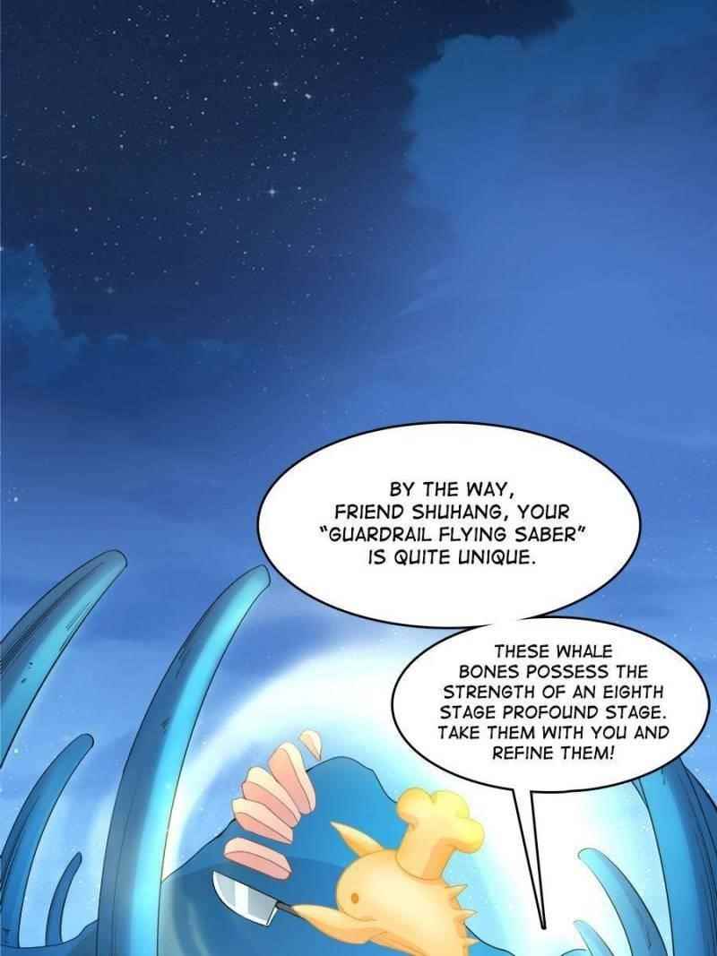 Cultivation Chat Group Chapter 405 - Page 17