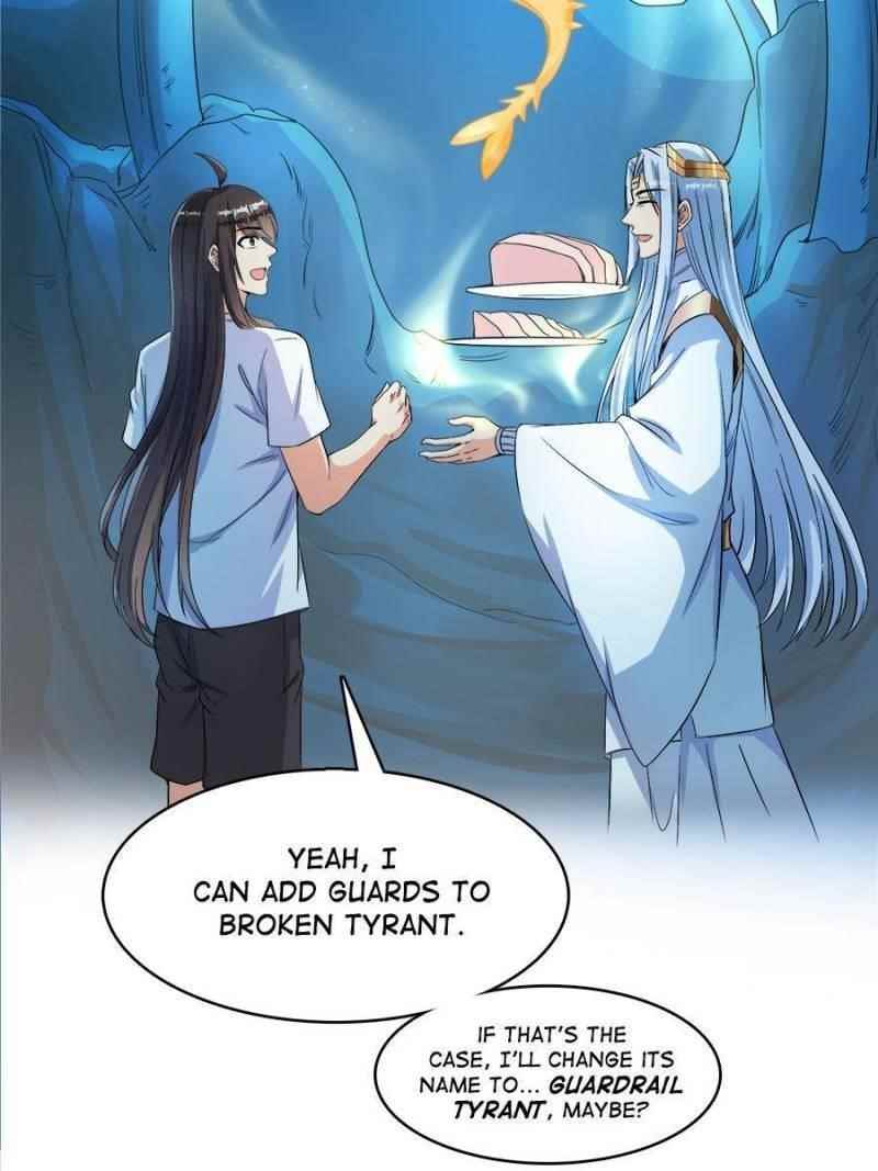 Cultivation Chat Group Chapter 405 - Page 18